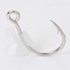 10Pcs High Strength Luminous Live Shrimp Fishing Hooks Fishing Fixed Hooks  Grouper