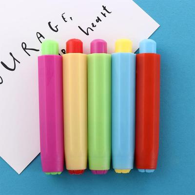 Hold School Supplies Teaching On Chalkboard Chalk Clip Chalk Holder Chalk Accessories Non-toxic