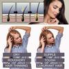 Biotin Hair Oil Collagen Scalp Serum Strengthening Treatment Natural Rosemary Ginseng Extract Thicker Volume Care For All Types