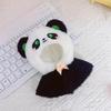 17cm Mini Plush Doll's Clothes Outfit Accessories For 17cm Labubu Cotton Dolls Plush Animals Cape Clothing Gift