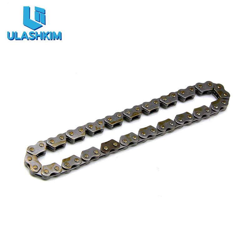 GY6 125/150 Oil Pump Chain Engine Small Chain Scooter Engine 1P52QMI Chain