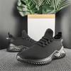 Number 46 Hypersoft Men's Sneakers Large Sizes Mules Men's Shoes For Summer Mens Tennis Sports Unique Newest Twnis