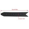 Bicycle Frame Protector Silicone Bike Down Tube Frame Protector Bike Accessories