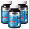 NutriDDay RTG Omega 3 Gold 90 Tablets 3 Pcs