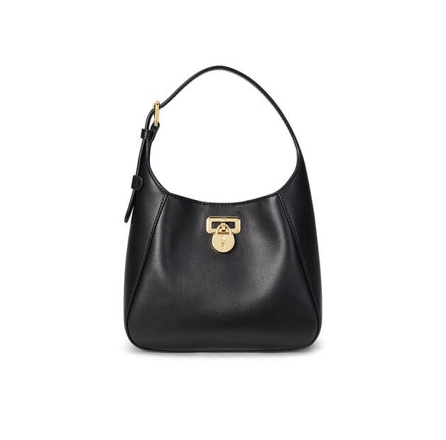 Сумка LAUREN RALPH LAUREN LAUREN RALPH LAUREN 431966750001 чёрный