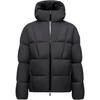 Moncler Fusain Zipped Jacket K20911A00033596TM999