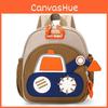 And Lightweight Stylish Childrens Backpack With Fun Cartoon Designs For Everyday Use