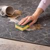 [5] Carpet for Home Kitchen PVC Kitchen Runner 80x220cm Allvo D7621