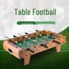 LISM Tischfußballspiel