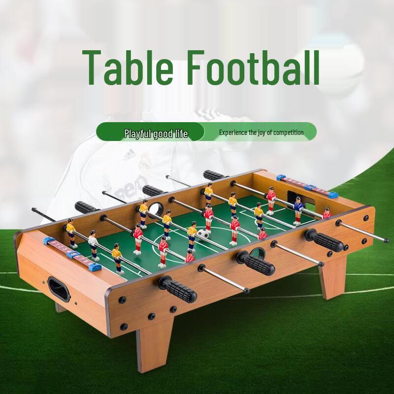 LISM Tabletop Foosball Game