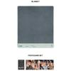 Pre-order ATEEZ 8th Anniversary Exhibition Blue Drift Blanket