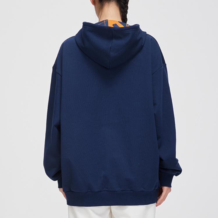 YONEX Sweatshirts Unisex Hooded (Non-detachable) Moderate Other 32036NCR