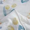 Jieliya Puff Milk Cotton Summer Quilt