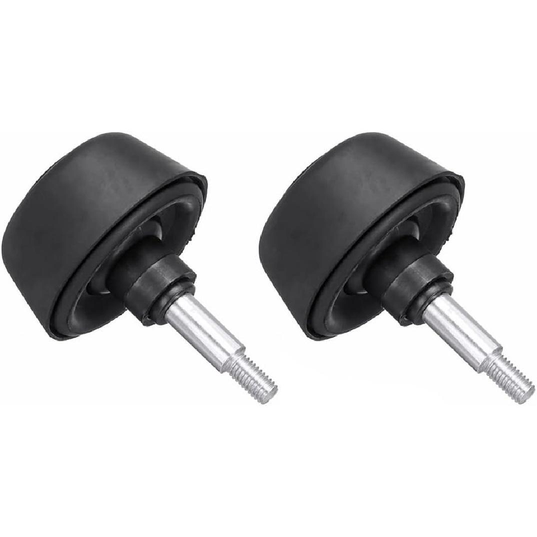 

2X A9067400216 Car Rear Door Side Panel Check Magnet for - Sprinter W906 for Car Door Retainer