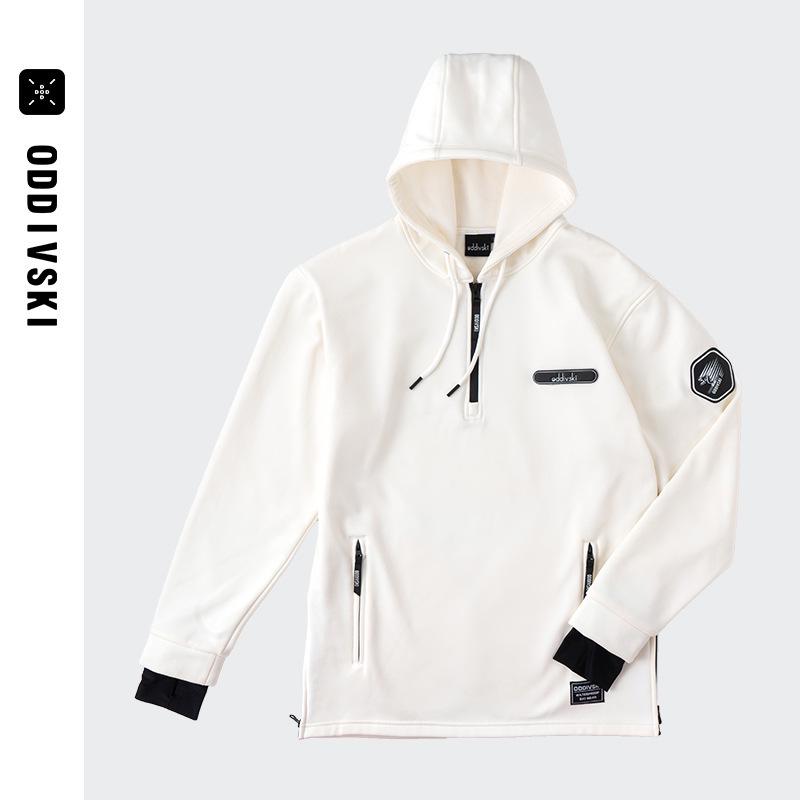 

Жіночий лижний костюм Soft Shell від Oddivski: Вітронепроникна водонепроникна толстовка куртка для сноуборду XXL