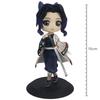 Banpresto Demon Slayer Q posket Shinobu Kochou Standard Color Ver.