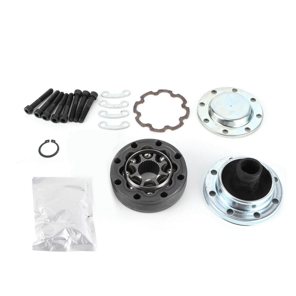 Driveshaft CV Joint Kits 932‑306 Propeller Shaft Head Fit for JK 2007‑2018