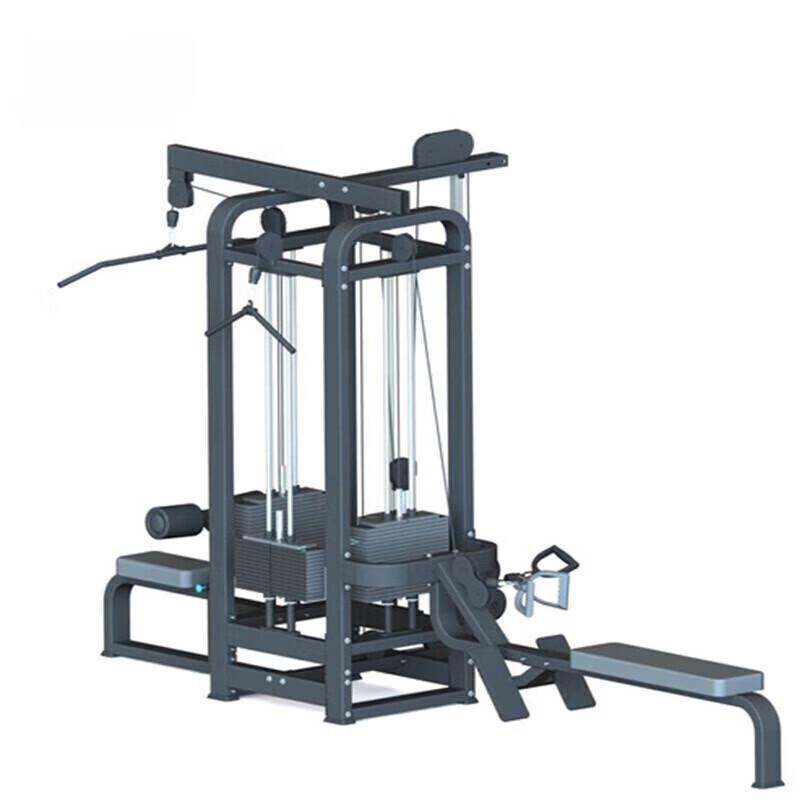 Yimai EM1030 4-Station Multi-Gym