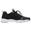 Reebok Furylite X Schwarz und Weiß Low Top Sneaker Herren Sneaker BS6191