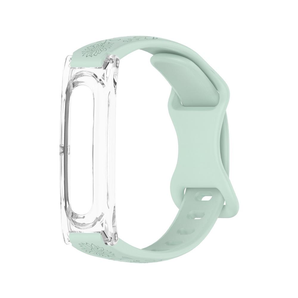 Soft Sport Band Silicone Replacement Wristband for Google Fitbit Air for Men Women