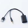 Bluetooth Car Adapter Compact for Drivers, Commuters