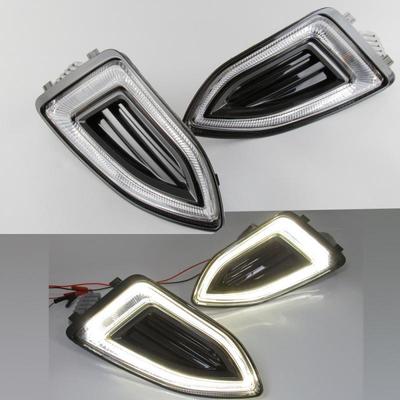 Lampade – Luci di marcia diurna auto