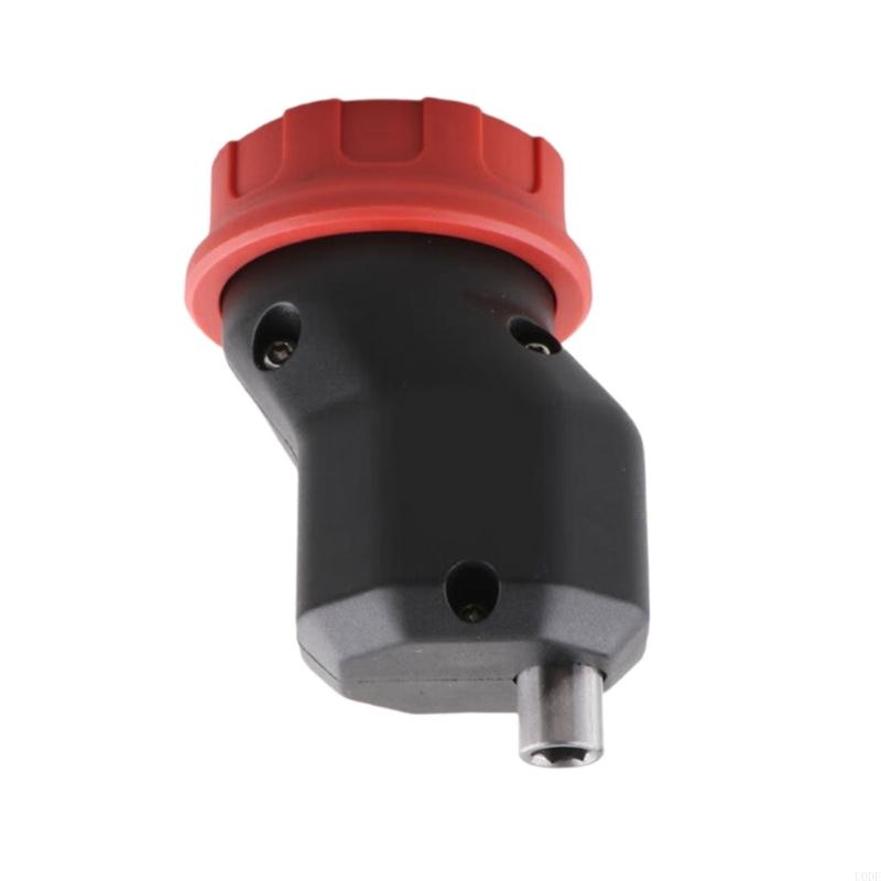 Professional Cordless Drill Fast Bit Changes ABS Metal Housing Drill Chucks