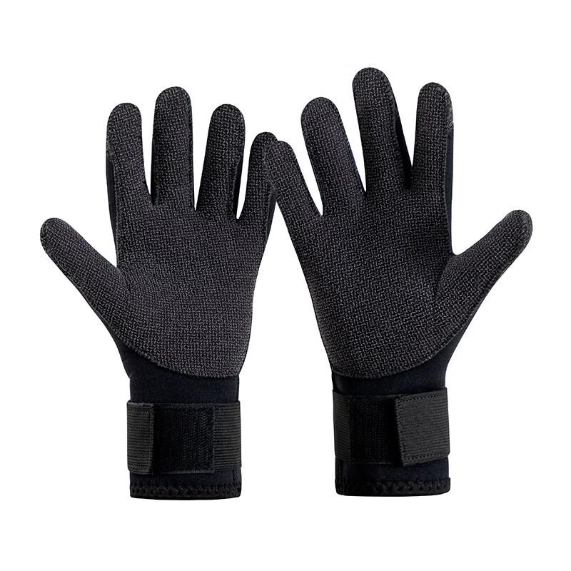 DIDEEP 3/5MM Kevlar Diving Gloves