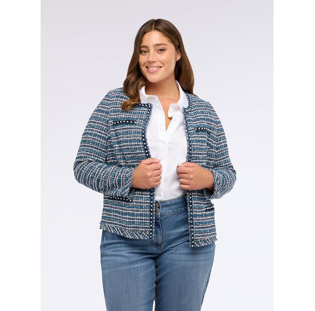 Куртка Fiorella Rubino outdoor EU 52