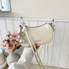 Trendy Fashionable Cross-body Bag, Small Bag with A Chic and Simple Design, Diagonal Cross-body Small Square Bag