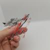 Anime Gachiakuta Acrylic Stand Rudo/Enjin/Bro Santa/Tamsy Caines/Semiu Grier/Amo Empool Tabletop Decoration Elegant Gifts