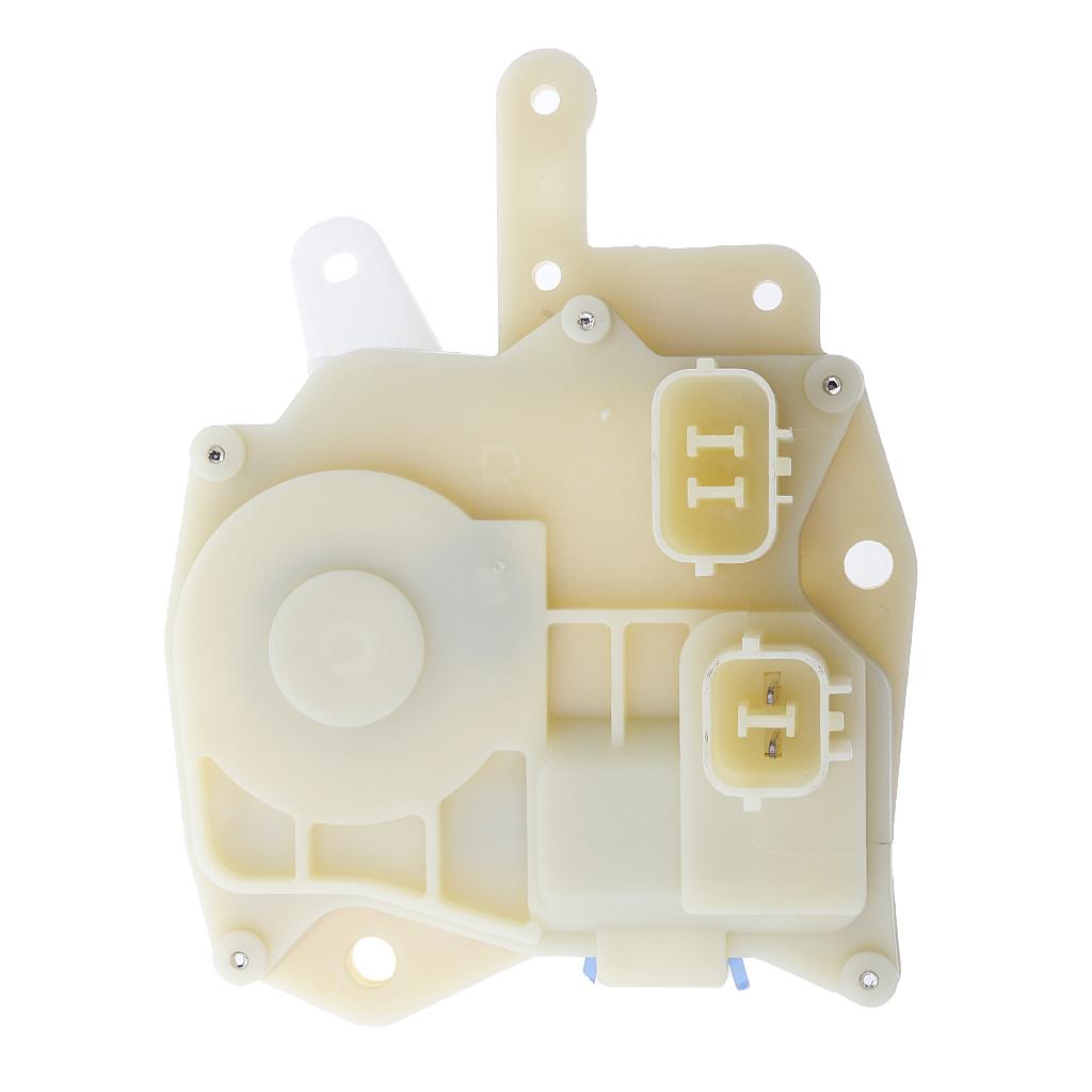 Elektrický ovladač zámku dveří pro Honda Accord Civic 72615-S5A-003