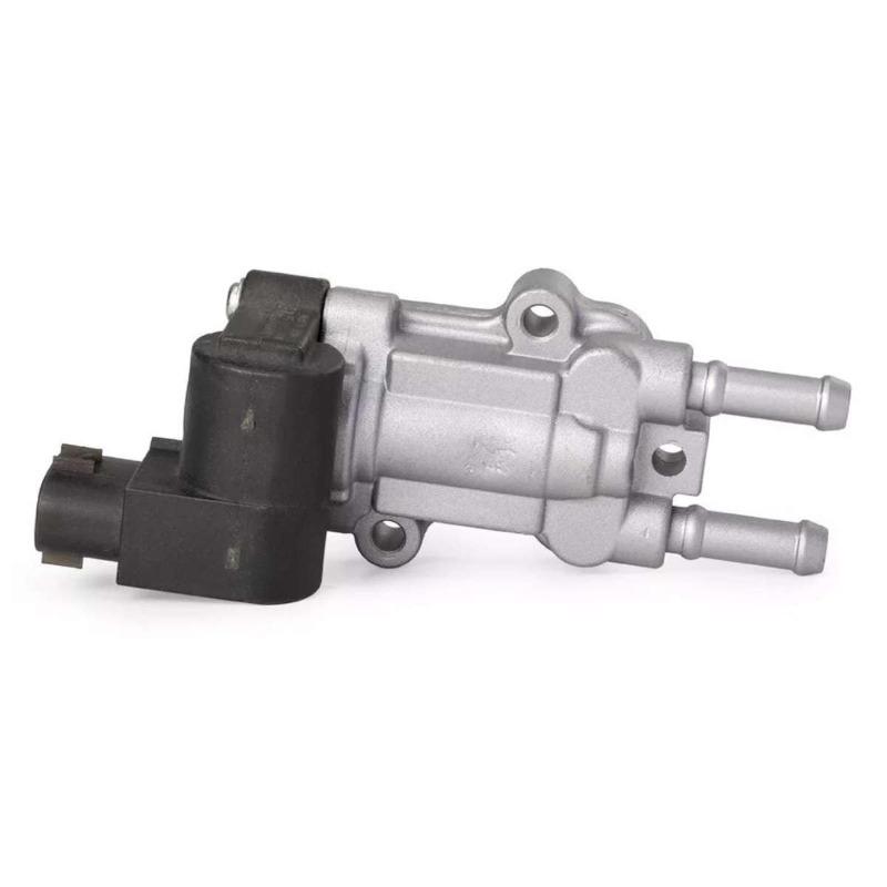 22270-0D040 Idle Air Control Valve For Toyota Corolla Matrix 2003 2004 2005 2006 2007 4 Cyl 1.8L New 222700D040