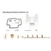 Kawasaki ZX7R/ZX9R/ZX10/ZX 750/900/1000 Carburetor Repair Kit (4-Piece Set)