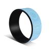 PU Yoga Rad & Pilates Ring für Rückbeugen und Fitness