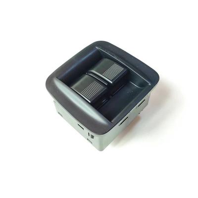 This New Black Center Console Power Window Switch Is a Direct Fit for the Following: