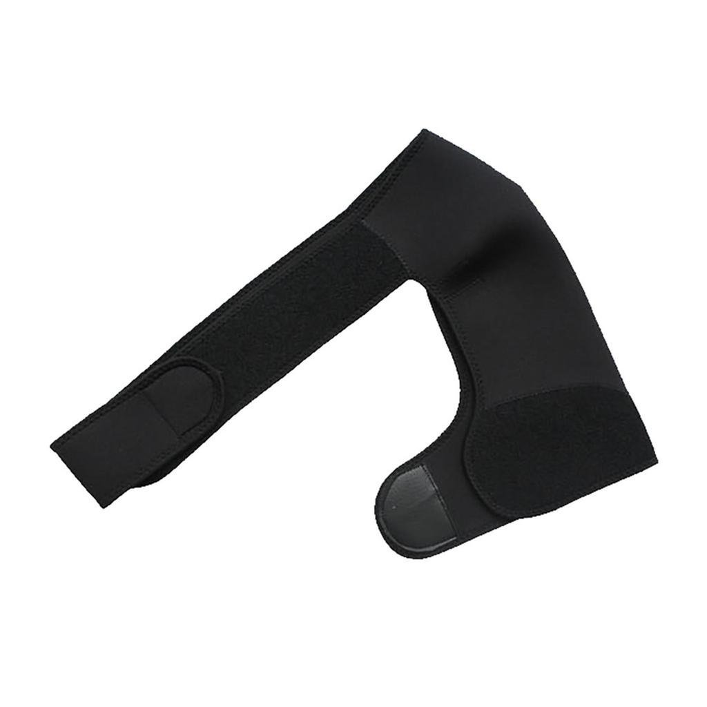 1PC Shoulder Brace Support Adjustable Wrap Belt Band Lightweight Protective Shoulder Straps