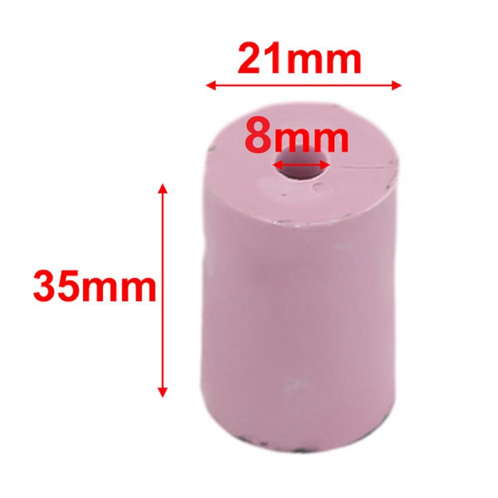 Effective Nozzles Sandblast Tool For Sandblaster Kit Sandblaster Tool Tool W/5 Ceramic Nozzles For Sandblasting Tool