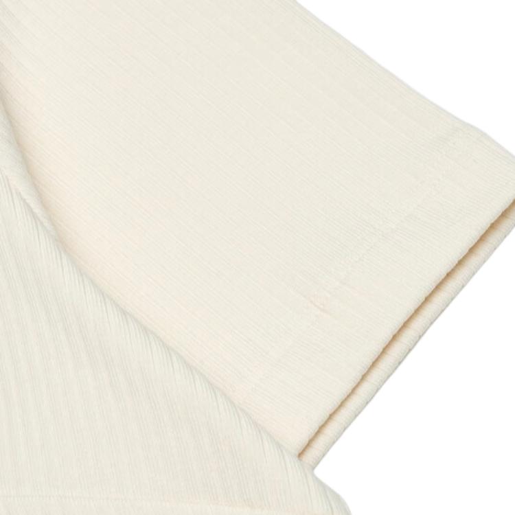 Fila Heritage Sss24 Letter Print Soft Fashion Polo Collar Slim Comfortable Casual Short Sleeve Dress Women Dresses Light-Green F11W428317F-IV