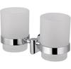 Stella Classic 07.412.1 Glass for the Bathroom