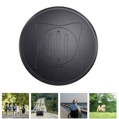 Mini Manyetik GPS İzleyici Otomatik Anti-Kayıp Küçük GPS İzleme Cihazı Akıllı Araba Sistemleri Arabalar İçin Gerçek Zamanlı Güvenlik Aksesuarları