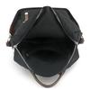 Dual-shoulder Bag Fashionable Dual-shoulder Backpack High-end Commuting and Traveling Women's Backpack