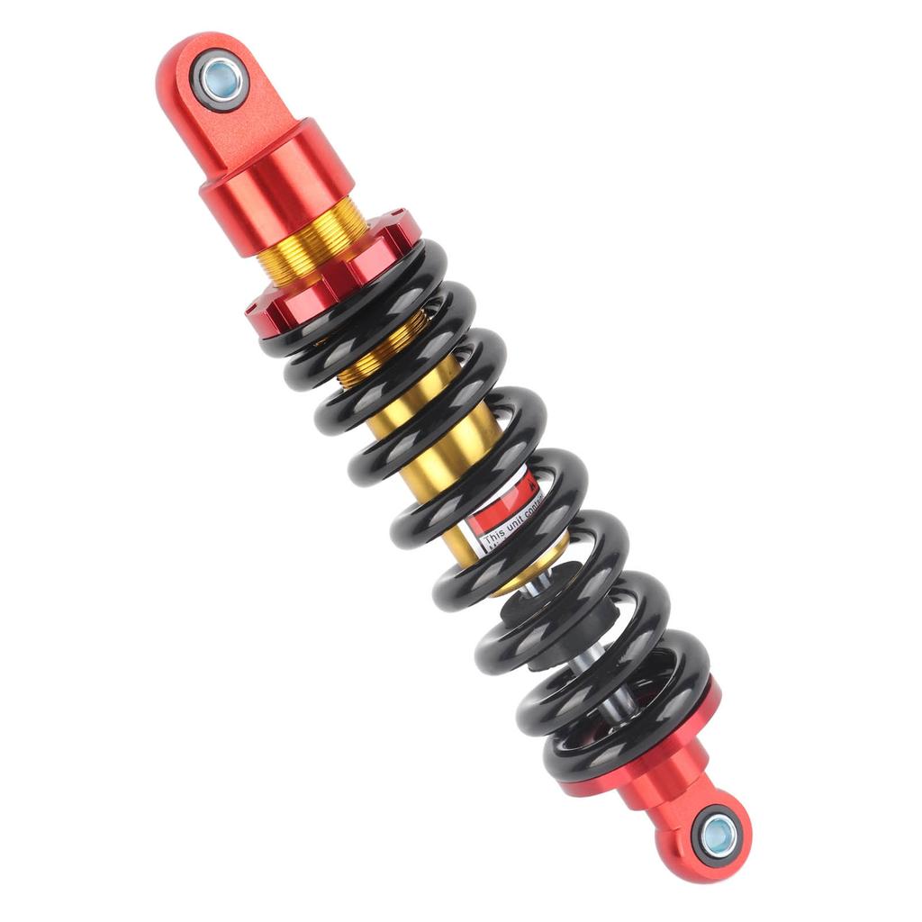 Motorcycle Shock Absorber 295mm Rear Suspension Damper for Dirt Pit Bike ATV QUAD Go Karts