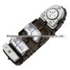 Interrupteur de lève-vitre électrique Mercedes W222 A2229052004, bouton de lève-vitre électrique 2229056800