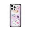 Wildflower Anime 3D Bear-y Ballet Phone Case for iPhone 12 13 14 15 16 Pro Max Plus wf Kitten Duck Cute Cartoon Panda Bear Cover