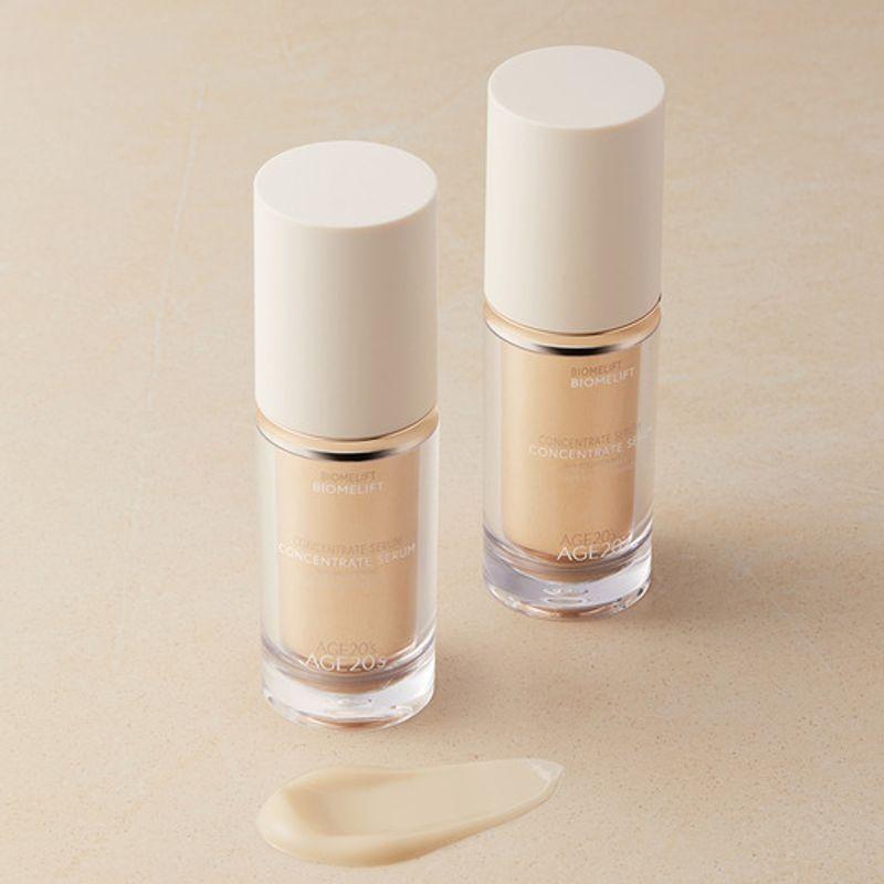 AGE20 S Biomlift Concentrate Serum 40ml single