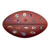 NFL American Football Filled Cushion