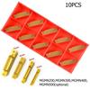 Carbide Blade Inserts Universal Carbide Industry Lathe Tool