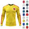 Herren Langarm-Fußball für Training und Spiel