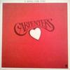 LP-Schallplatte CARPENTERS A Song For You SP3511 AM Records 1972 Kanada Rock Gebraucht